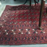 969 3638 ORIENTAL RUG